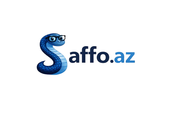 Saffo.az